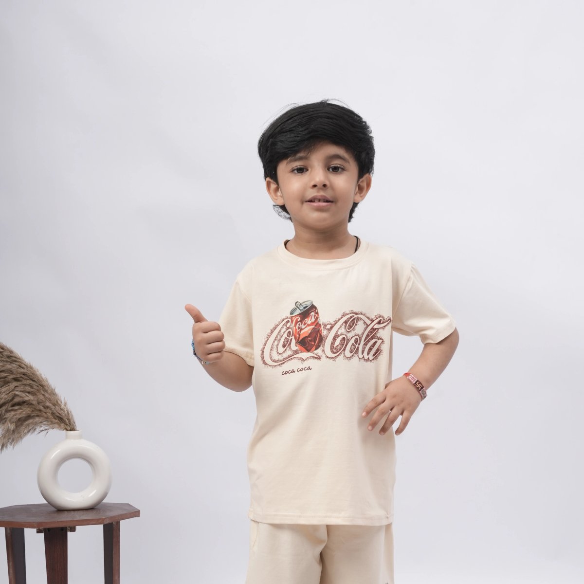 Baby Classic Kurta Pyjama Set 055 alternate view