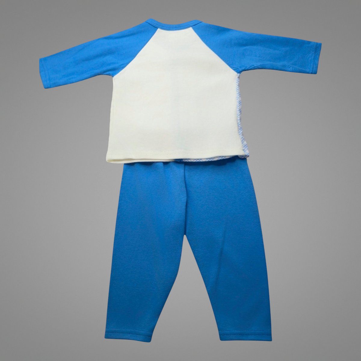 Kids Summer Dhoti Kurta 053 alternate view