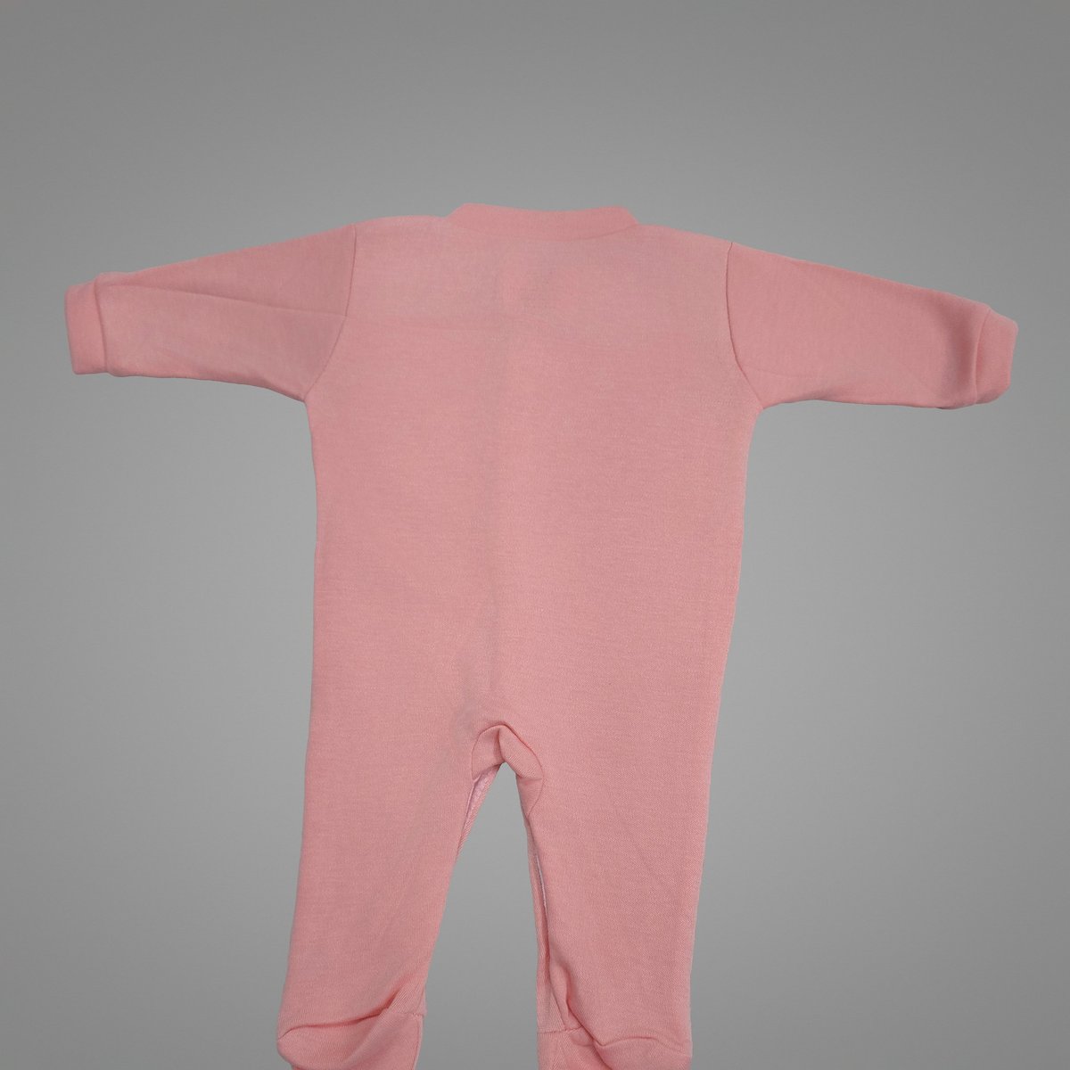 Toddler Summer Kurta Pyjama Set 047 — view 3