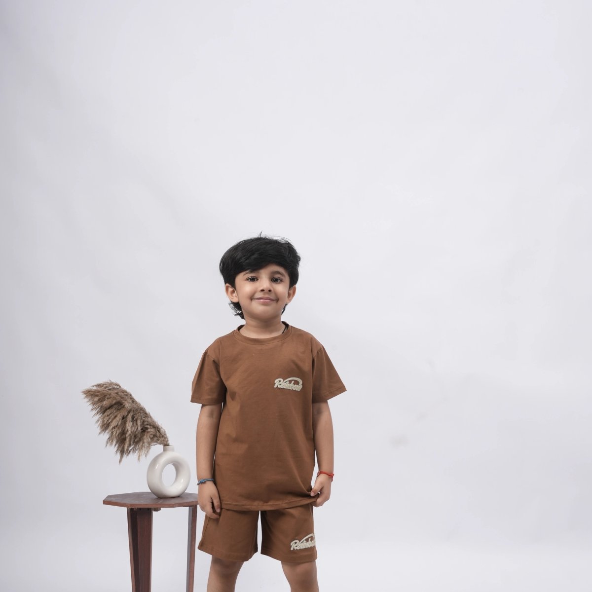 Boys Birthday Ethnic Sherwani 059 alternate view