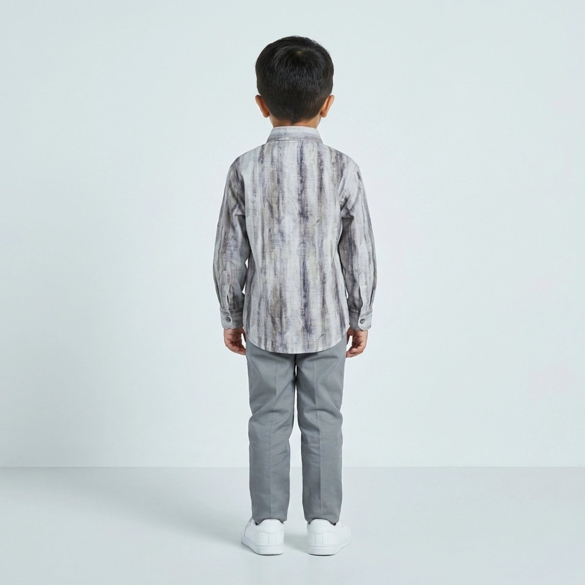 Baby Classic Dhoti Kurta 019 — view 3