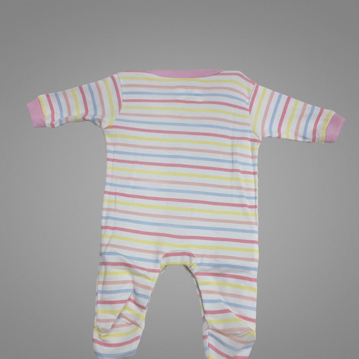 Kids Birthday Fleece Jacket 049 — view 3