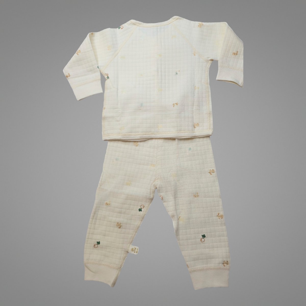 Baby Casual Polo T-Shirt 074 — view 7