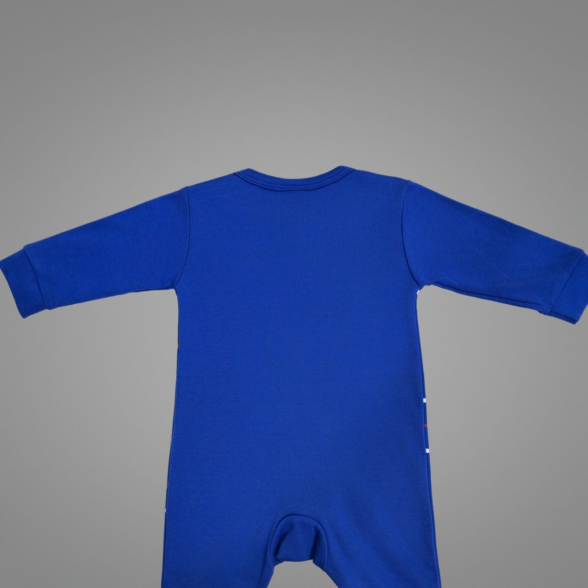 Baby Weekend Fleece Jacket 041 — view 3
