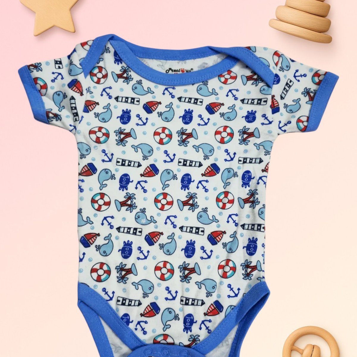Kids Festive Skirt and Top Set 036 — view 7