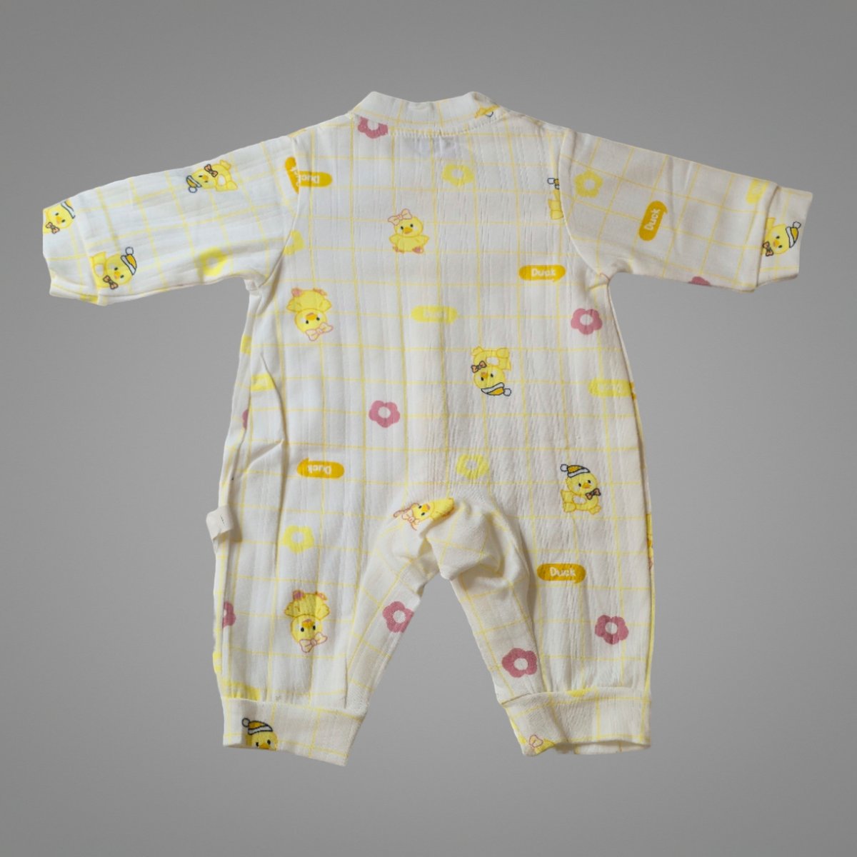 Girls Classic Kurta Pyjama Set 077 alternate view