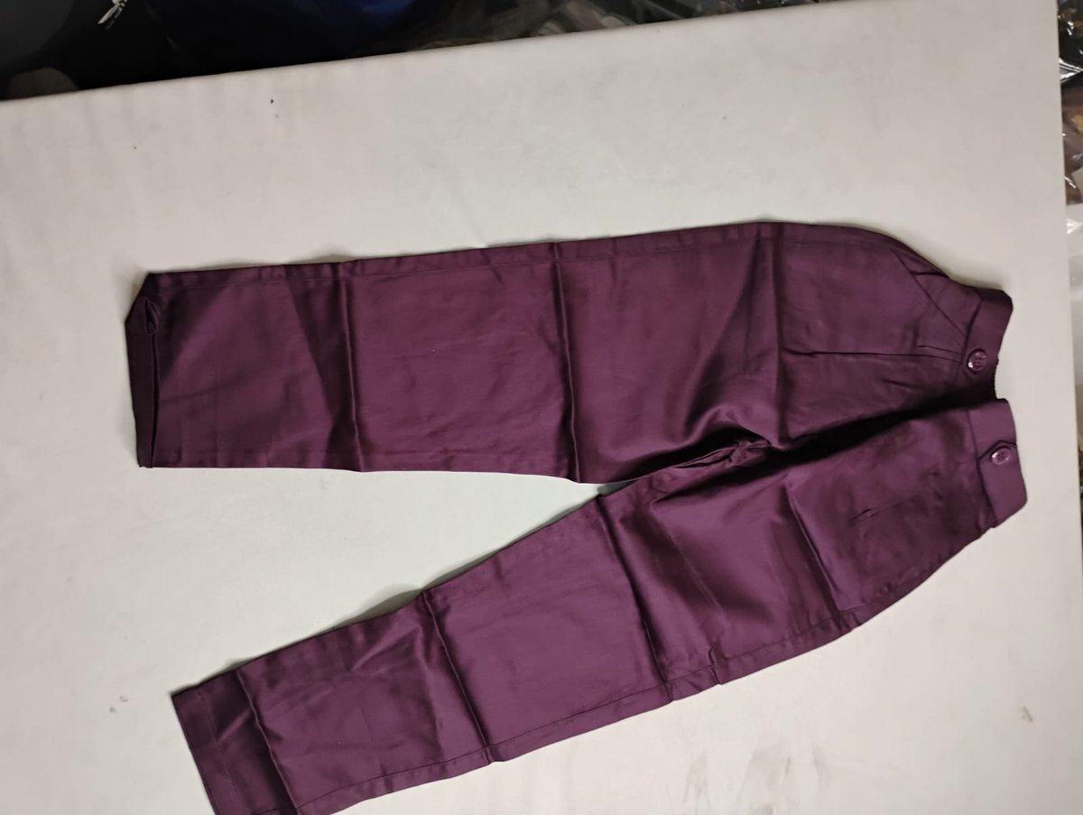 Girls Festive Dhoti Kurta 041 — view 4