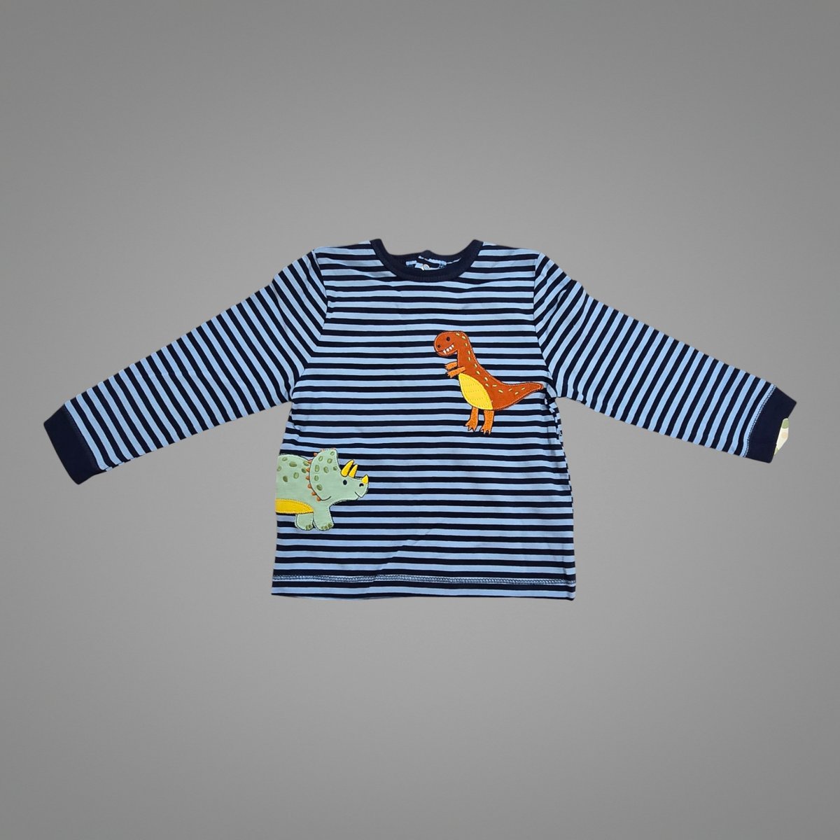 Toddler School Night Suit 080 — view 5