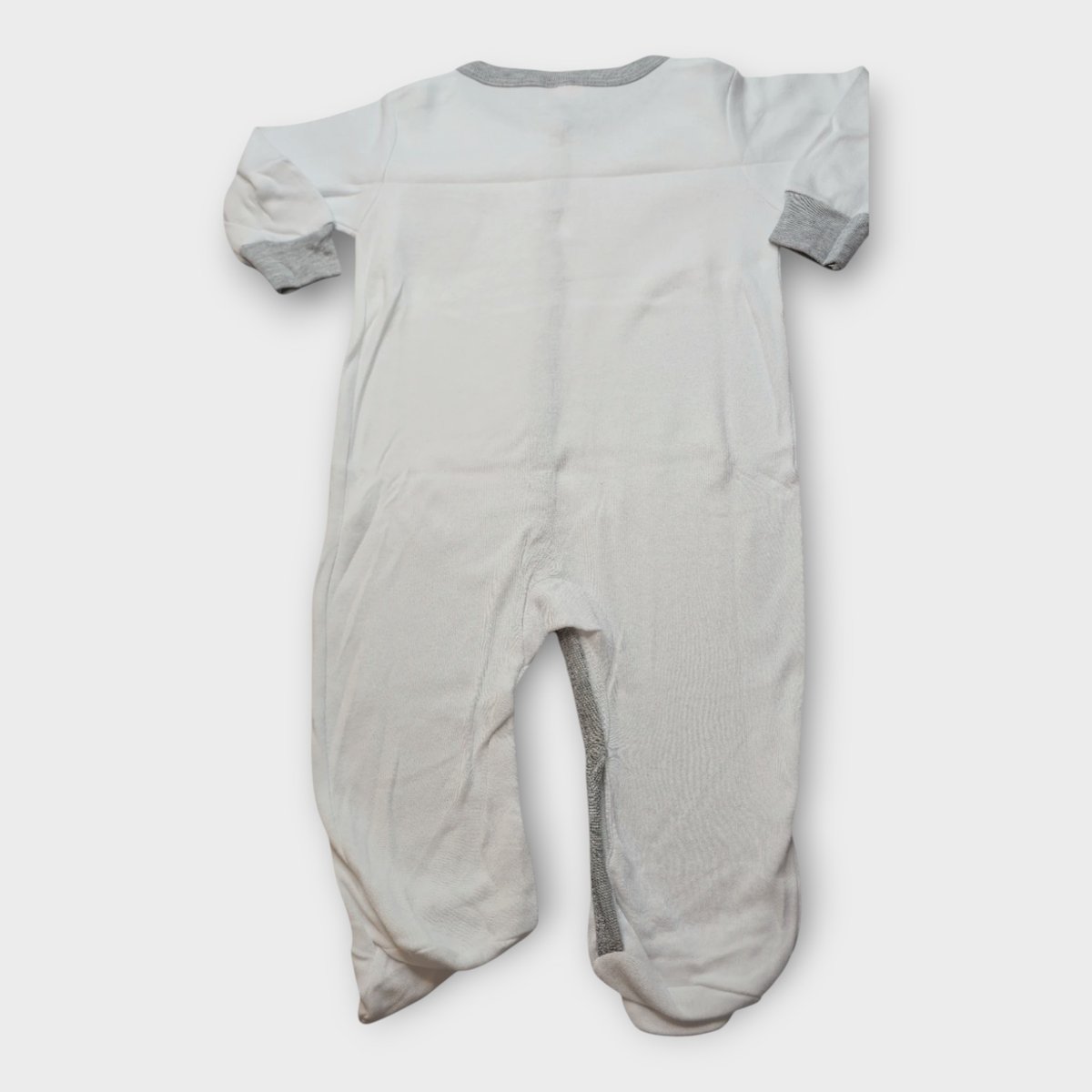 Boys Everyday Polo T-Shirt 058 — view 7