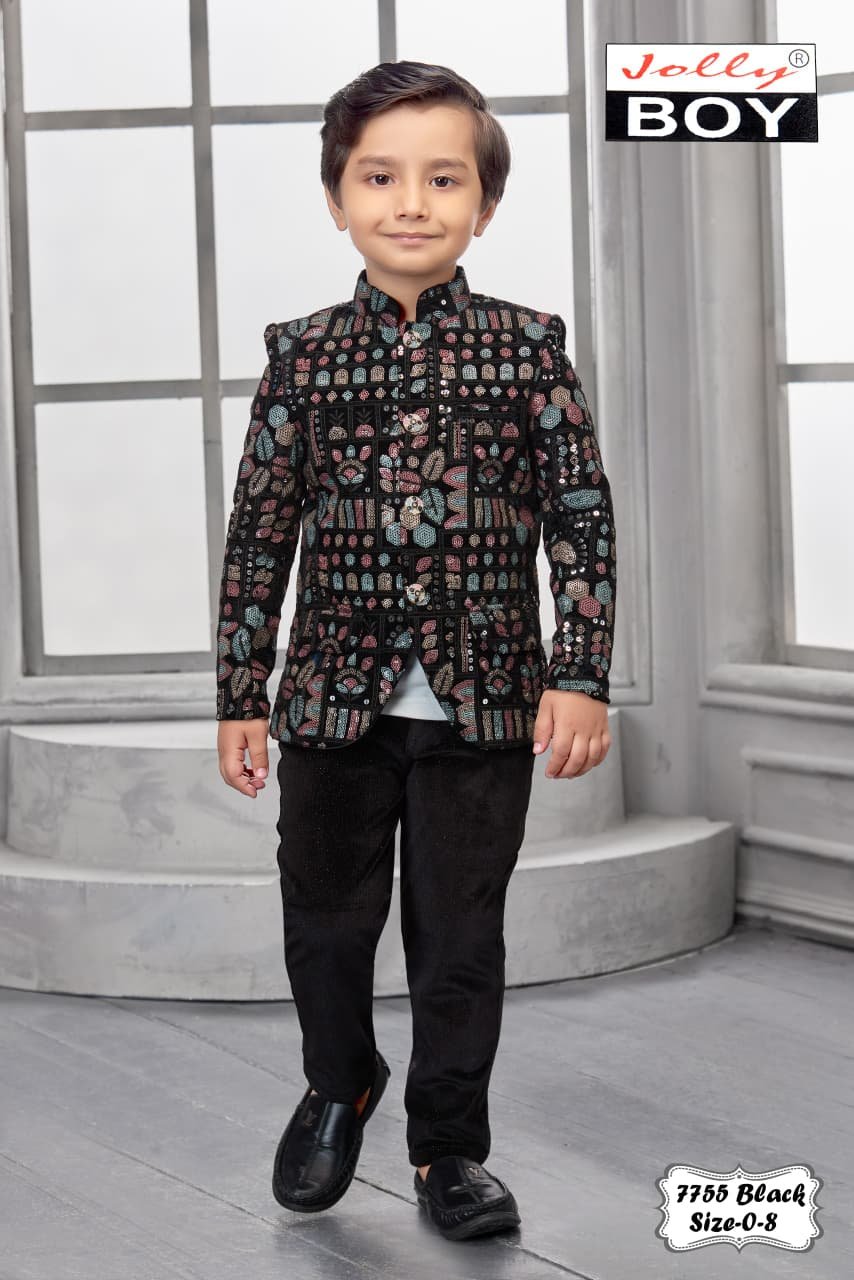 Kids School Hooded Sweatshirt 067 — view 4