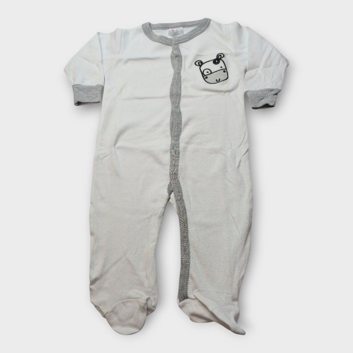 Boys Everyday Polo T-Shirt 058 — view 5