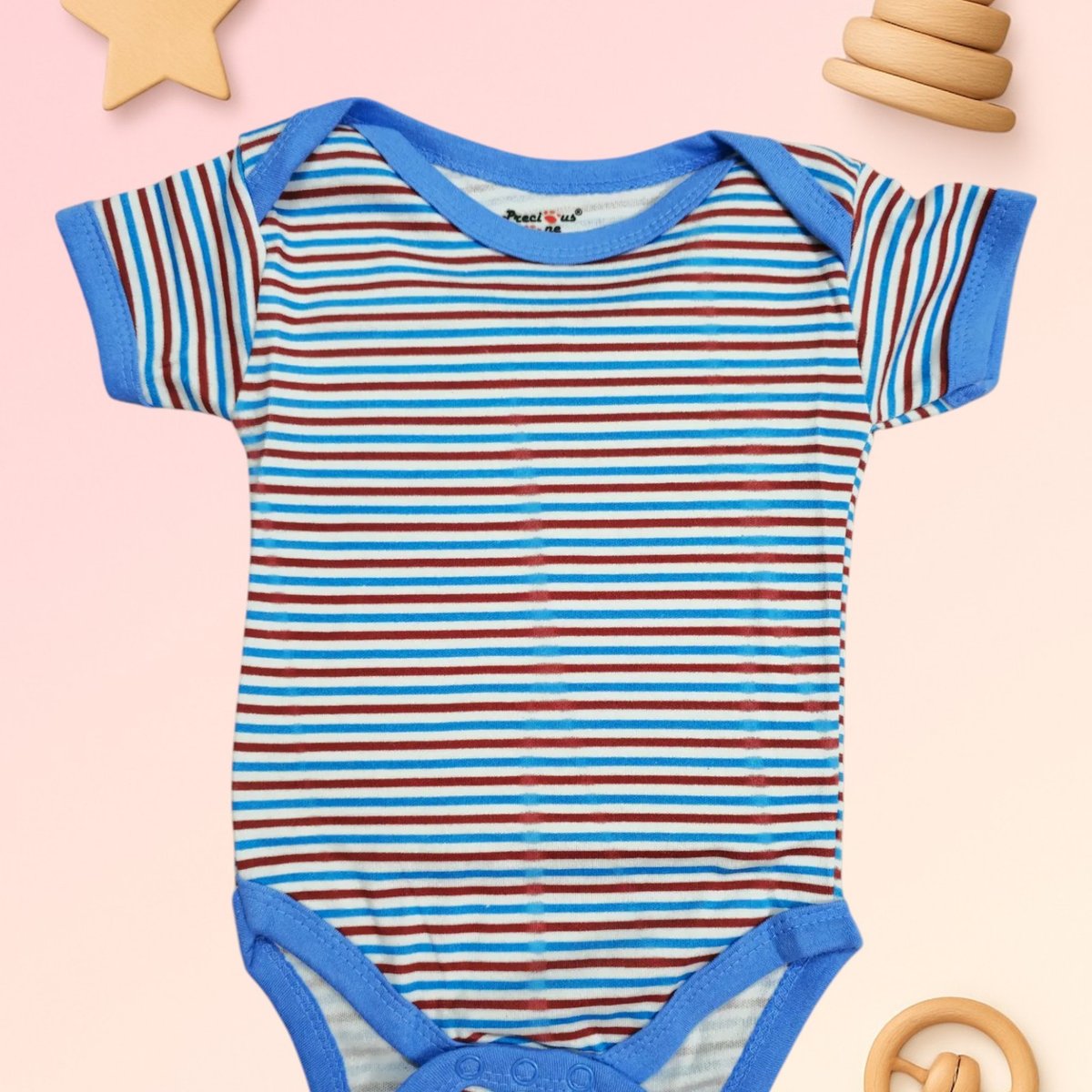 Kids Festive Skirt and Top Set 036 — view 5