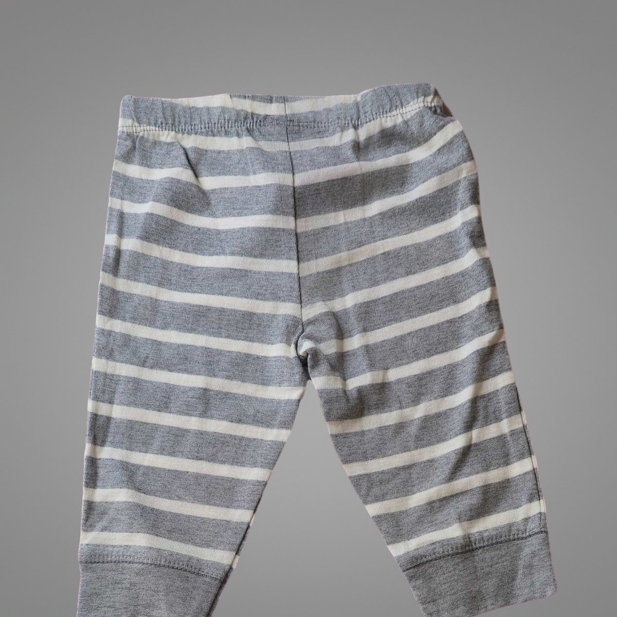 Kids Winter Leggings 062 — view 3