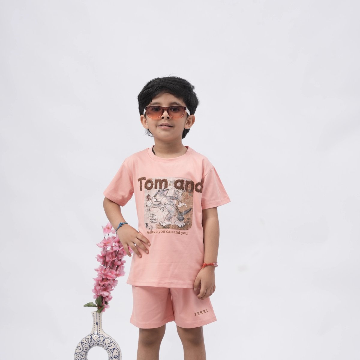 Baby Birthday Raincoat 052 — view 3