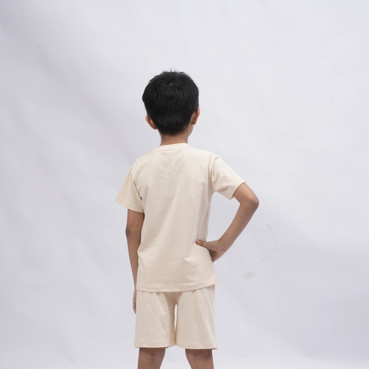 Boys Classic Night Suit 064 — view 7