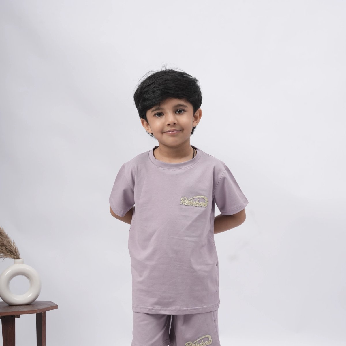 Toddler Casual Dhoti Kurta 061 alternate view