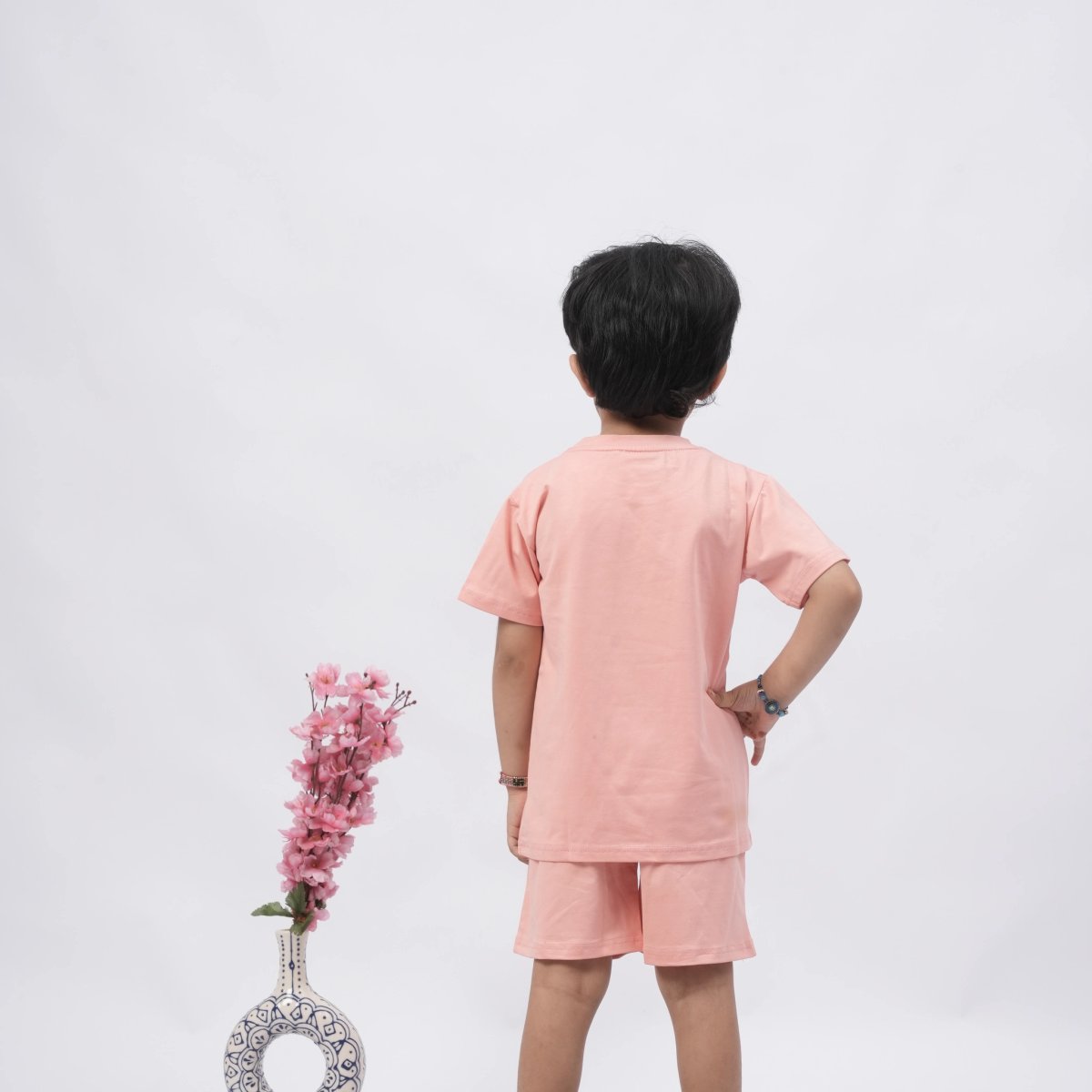Baby Birthday Raincoat 052 — view 6