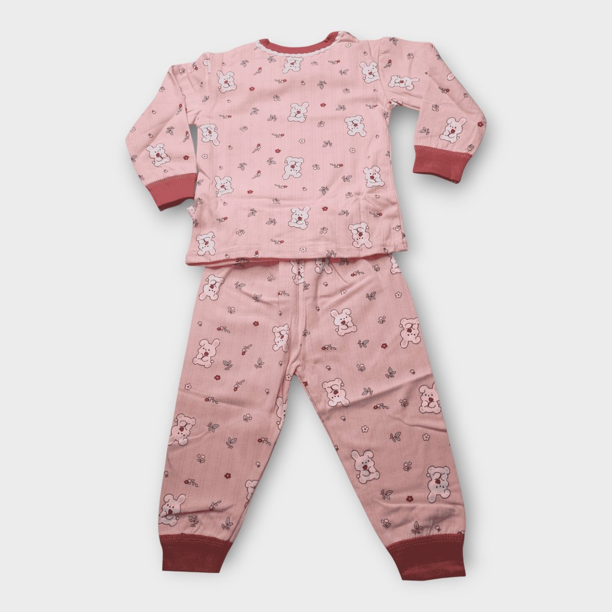 Baby Summer Leggings 070 alternate view