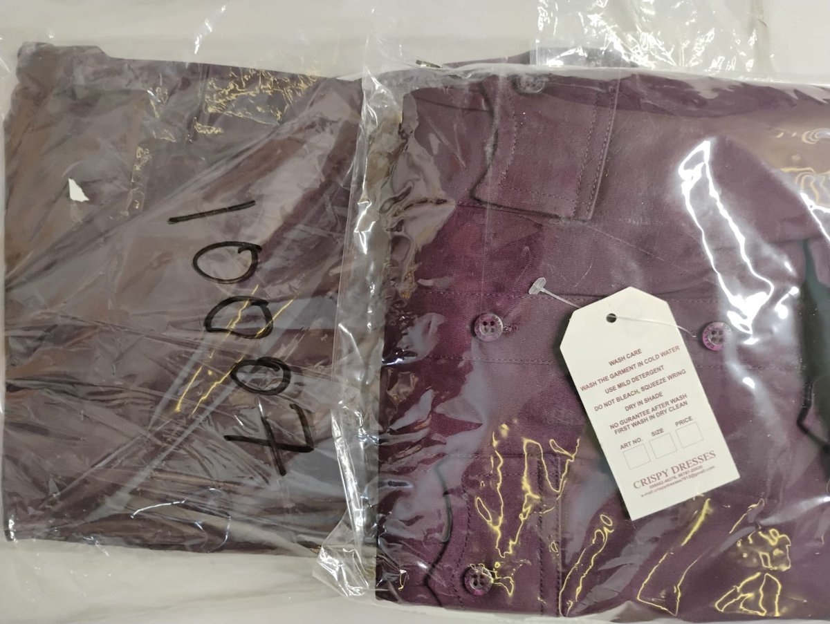Kids Casual Cotton T-Shirt 044 — view 5