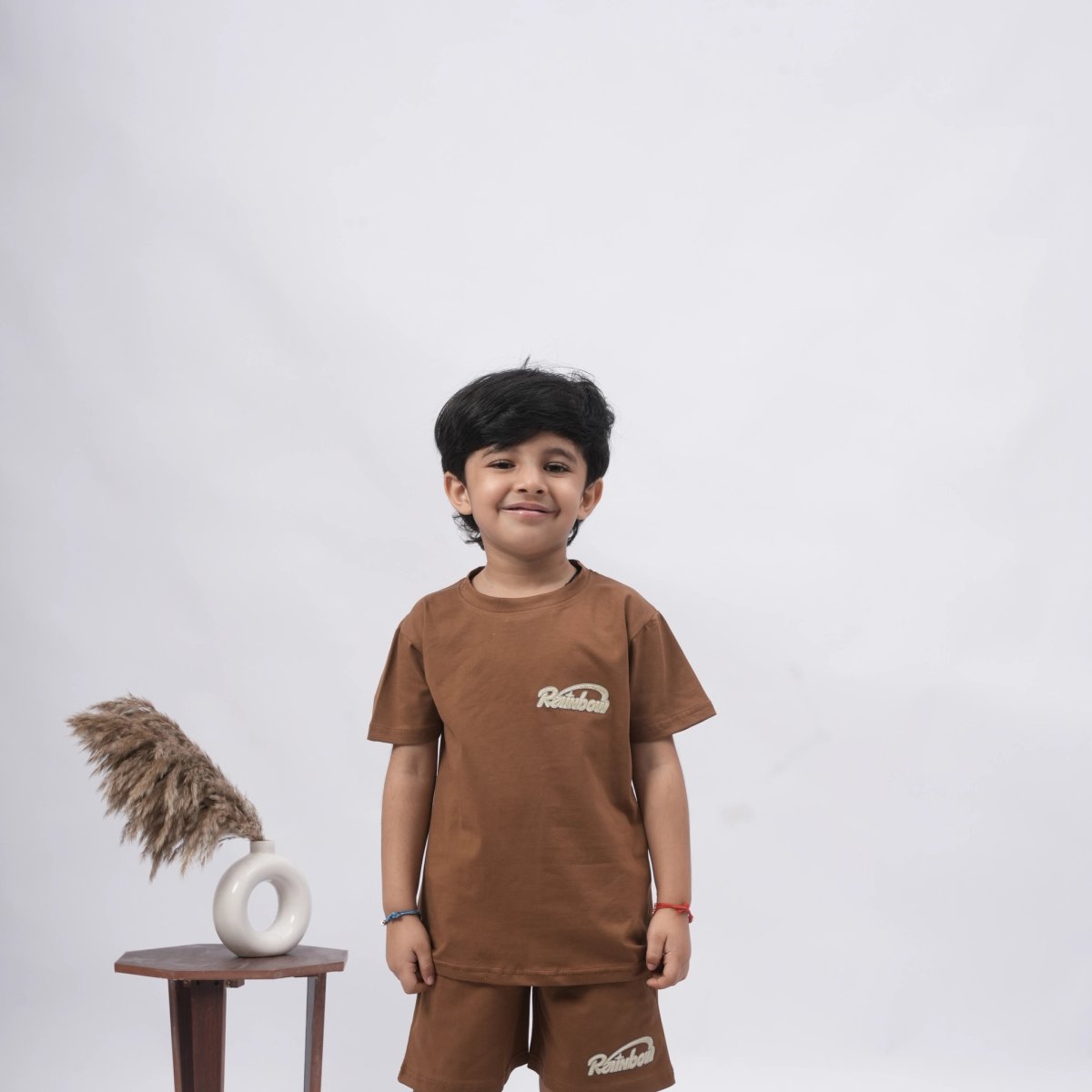 Boys Birthday Ethnic Sherwani 059 — view 3