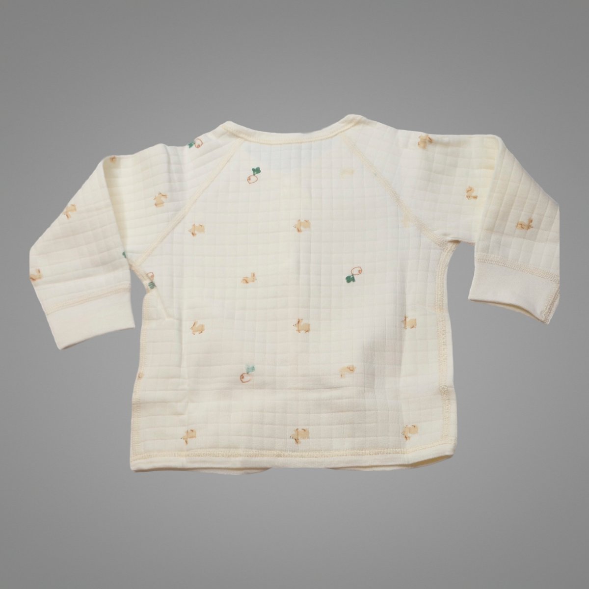 Baby Casual Polo T-Shirt 074 — view 3