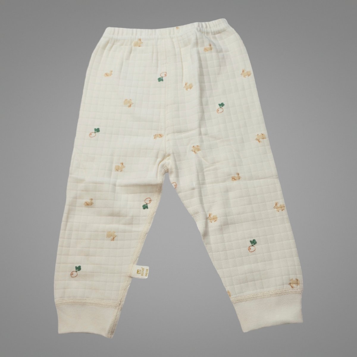 Baby Casual Polo T-Shirt 074 — view 5