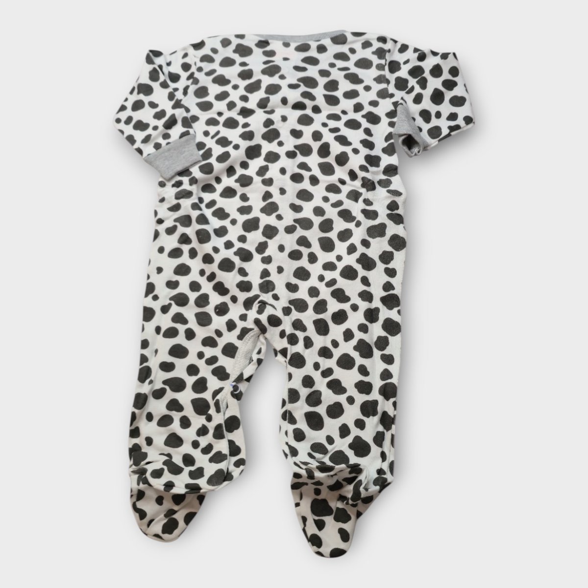 Boys Everyday Polo T-Shirt 058 — view 3