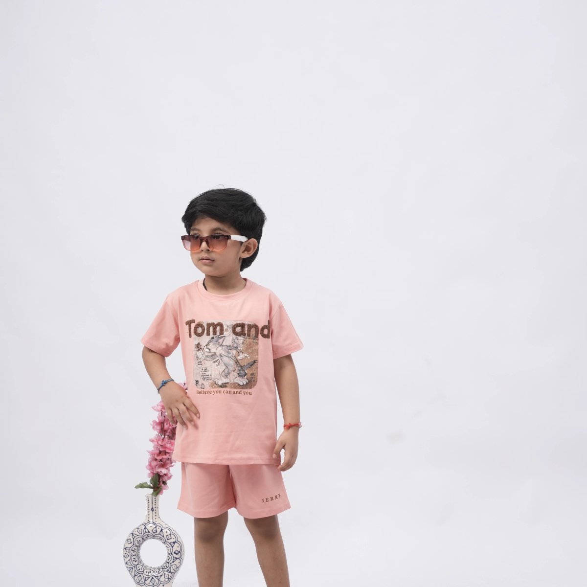 Baby Birthday Raincoat 052 — view 7