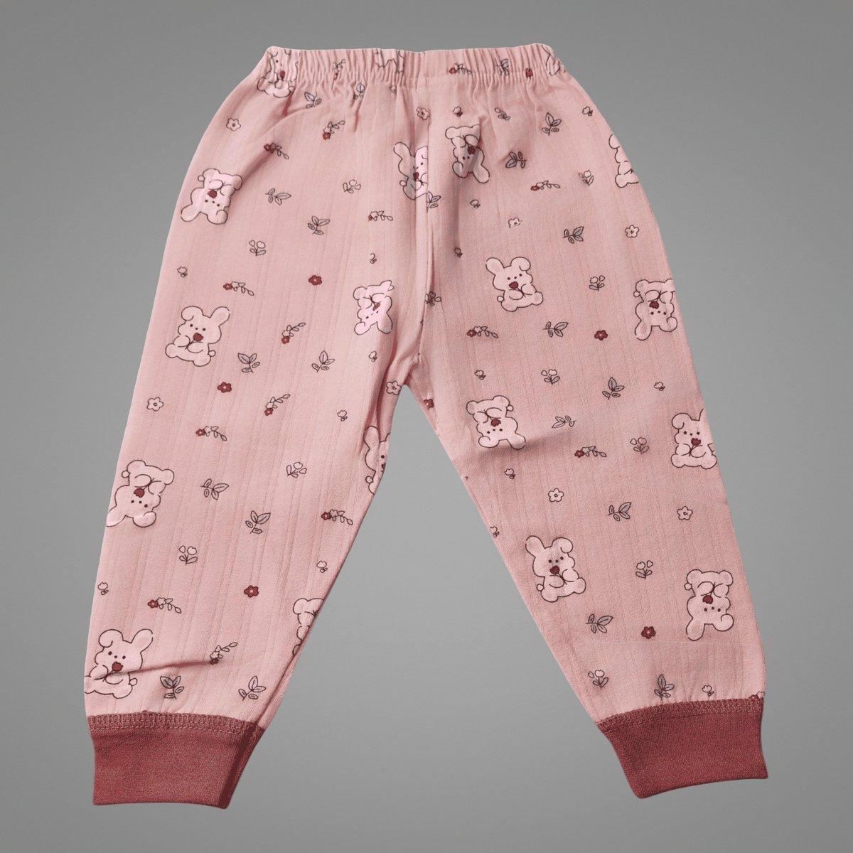 Kids School Fleece Jacket 071 — view 5