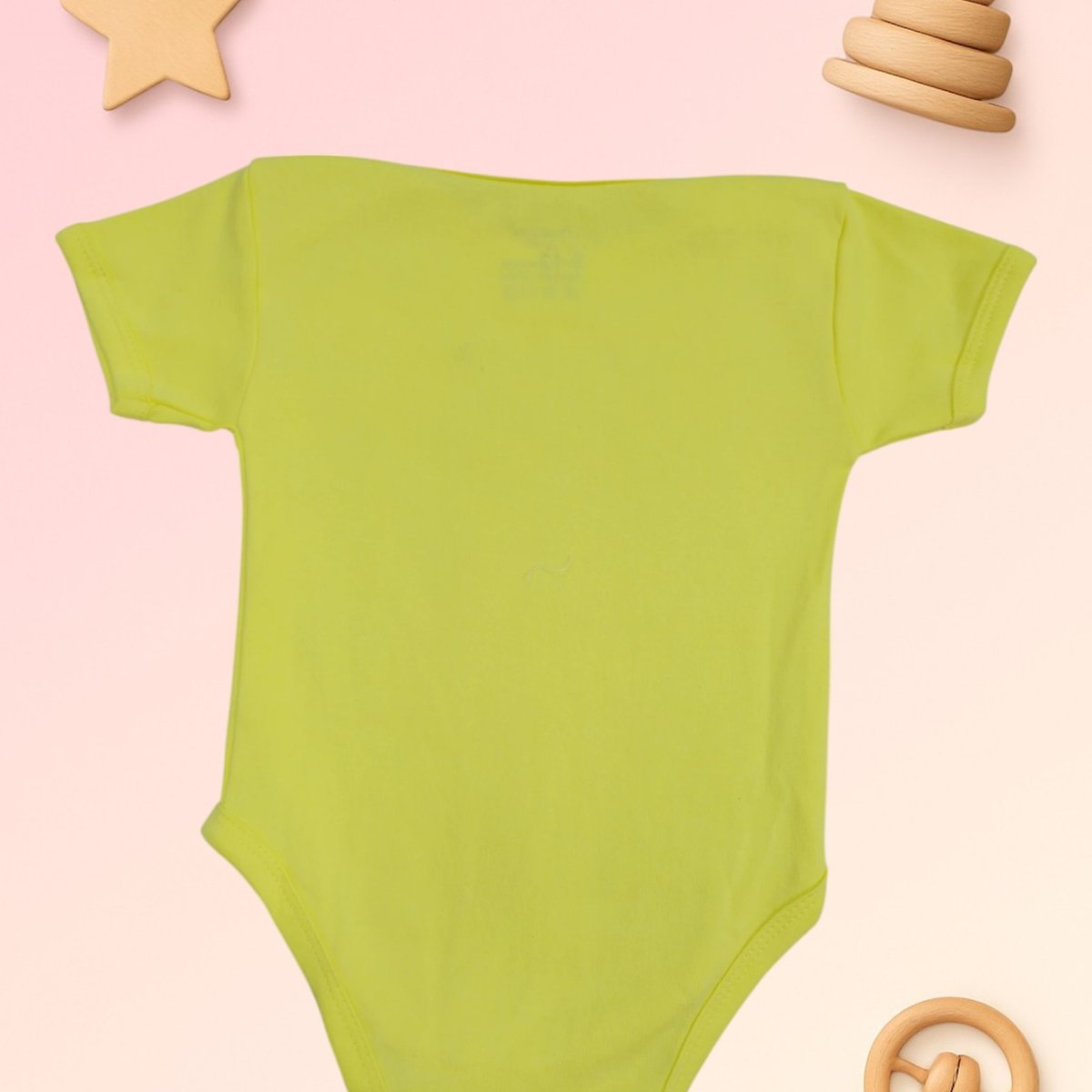Kids Summer Polo T-Shirt 039 alternate view
