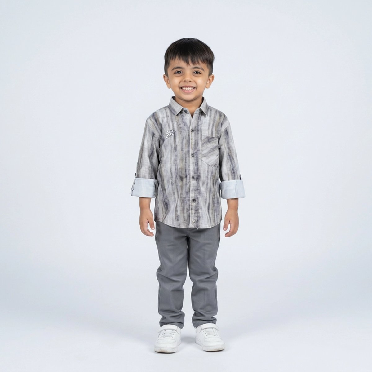 Baby Classic Dhoti Kurta 019