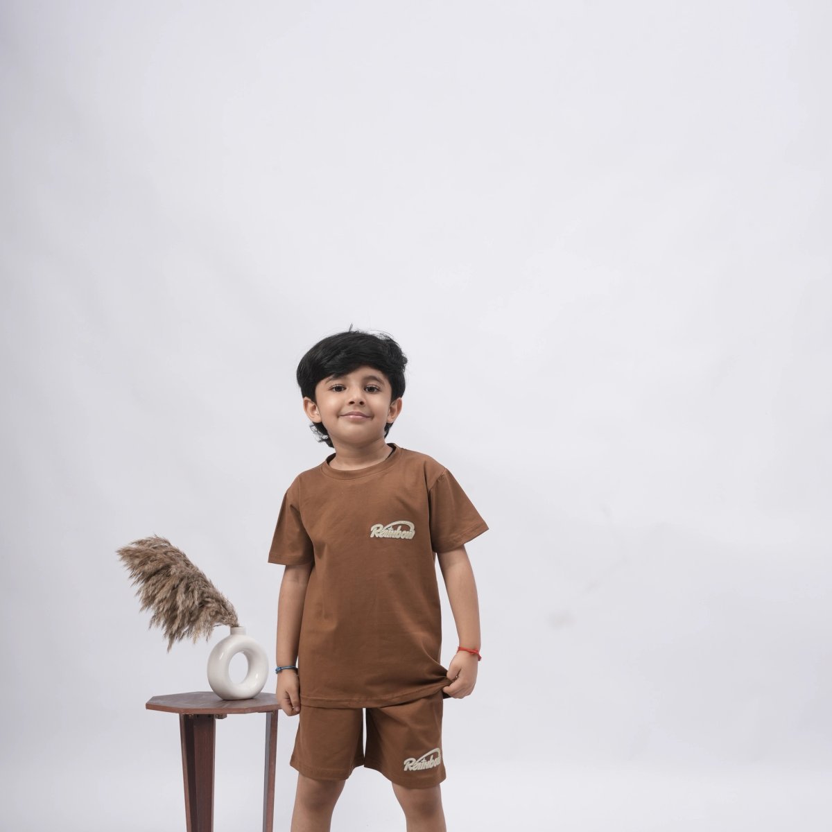 Boys Birthday Ethnic Sherwani 059