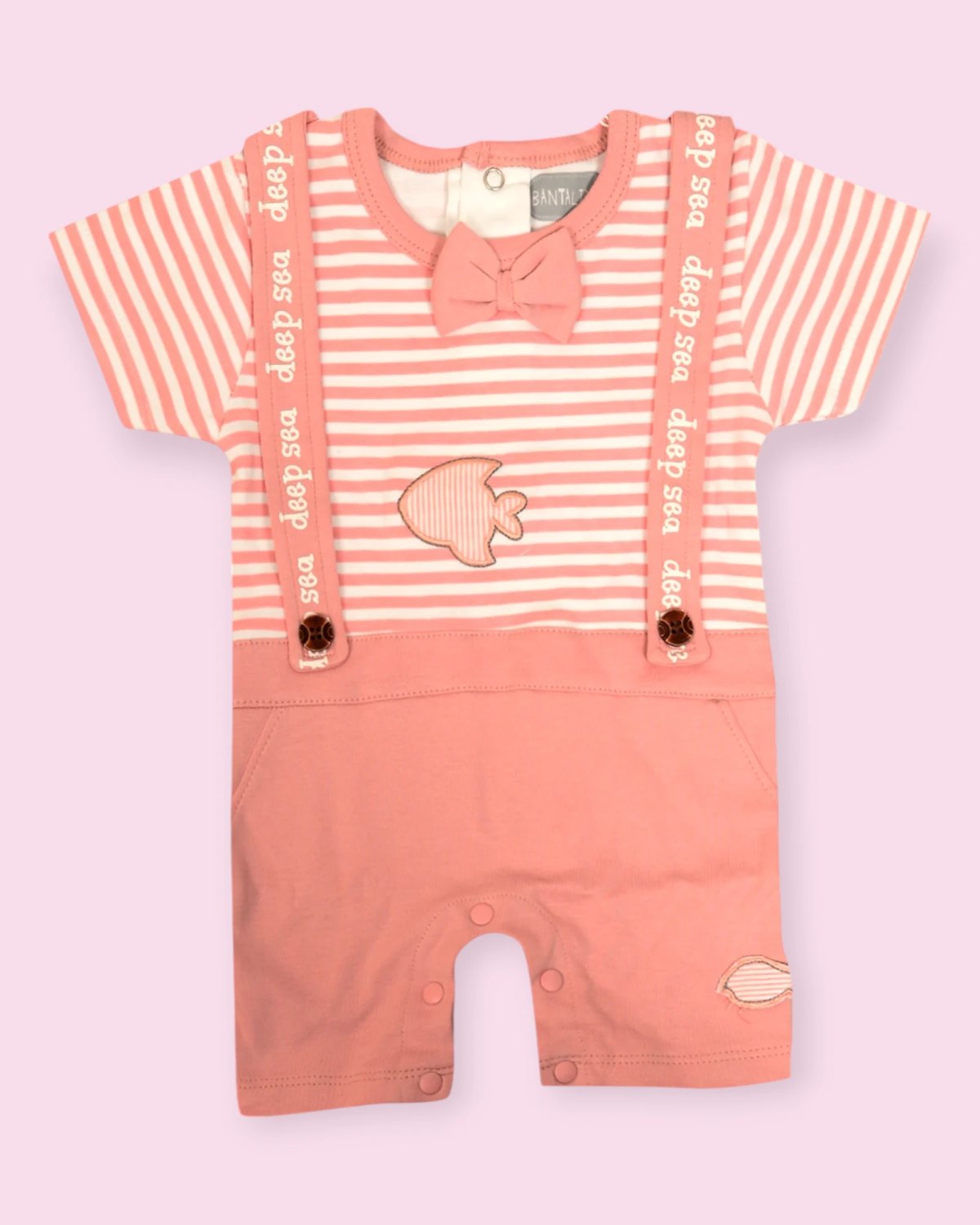Toddler Classic Dhoti Kurta 082