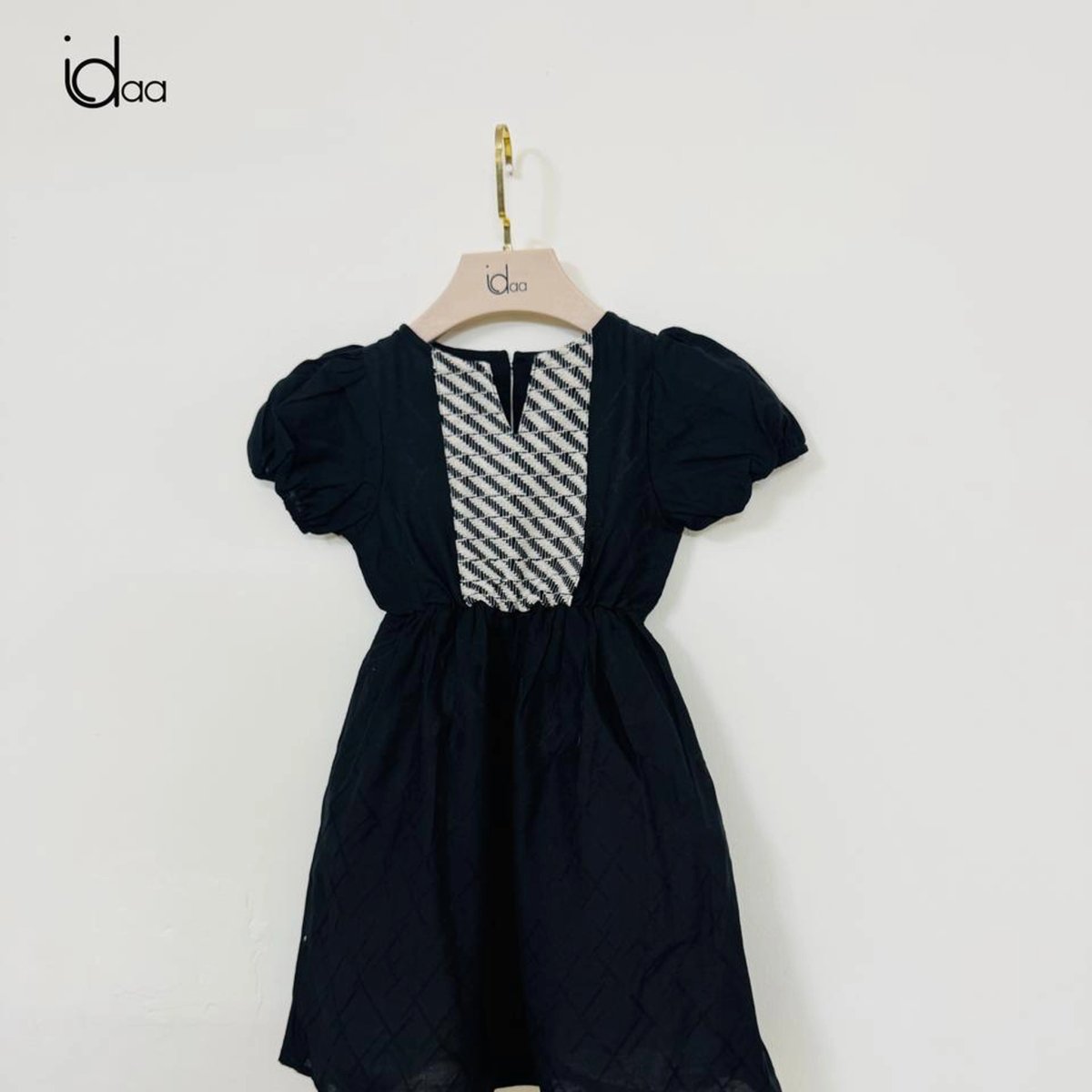 Girls Winter Dhoti Kurta 008