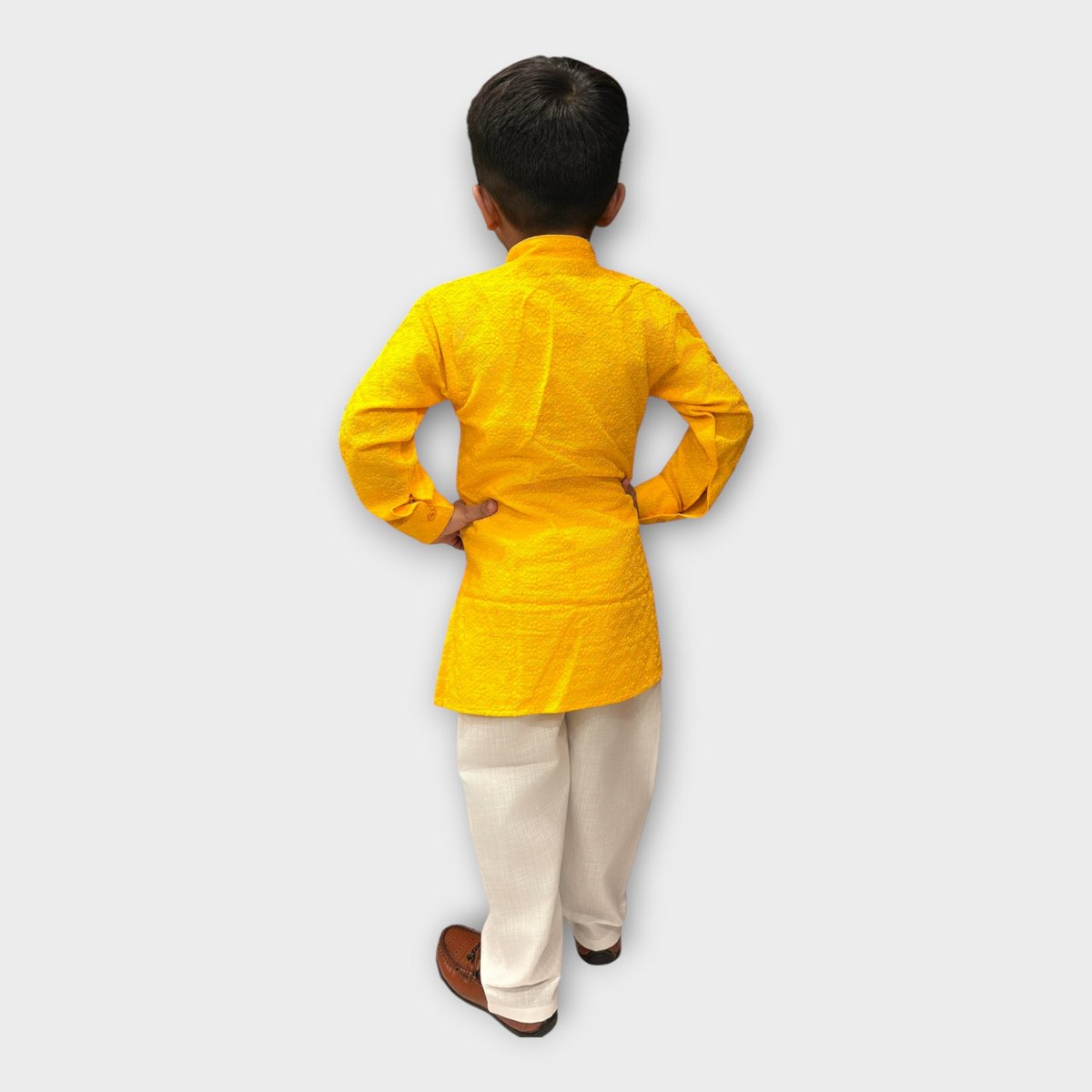 Boys Everyday Cotton T-Shirt 093