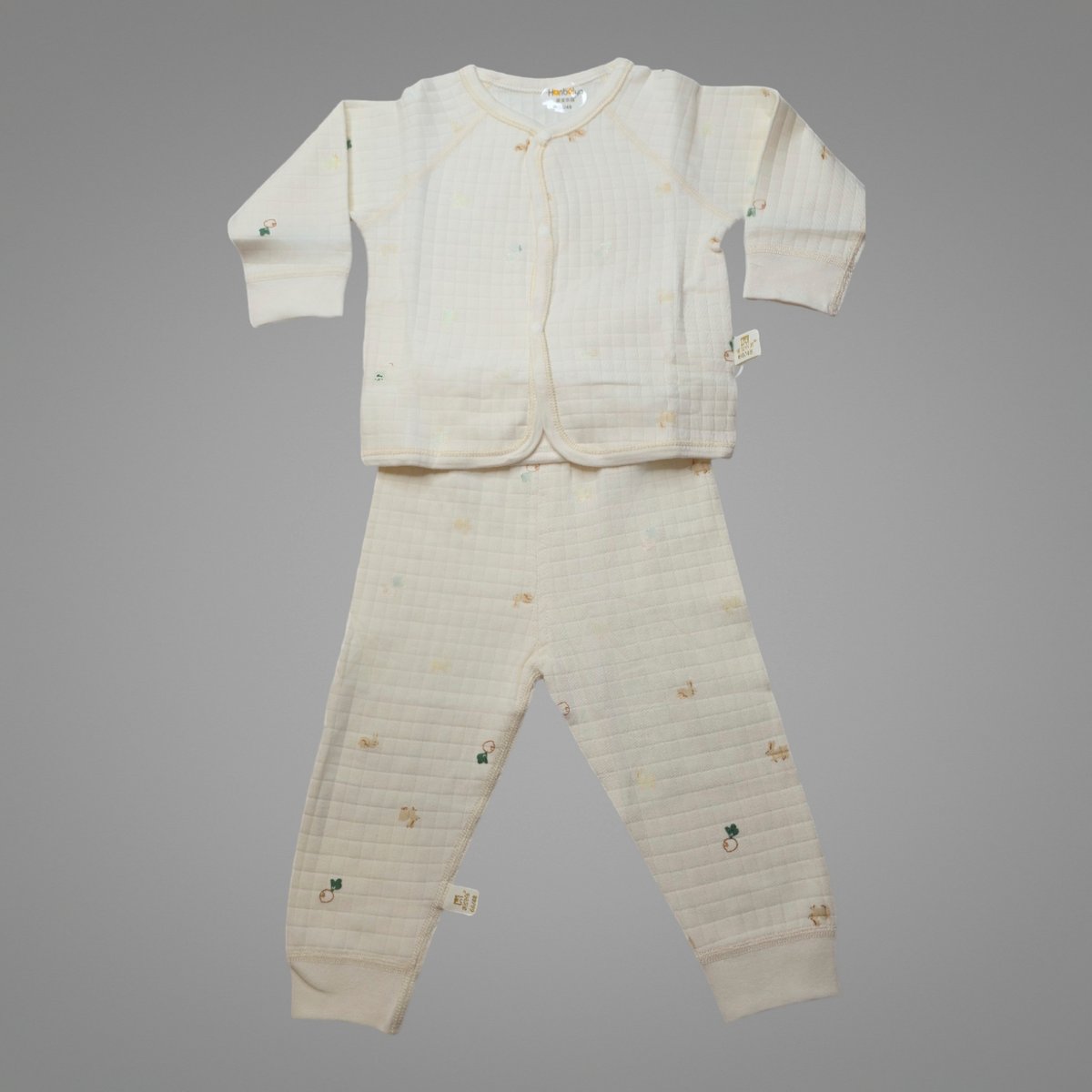 Baby Casual Polo T-Shirt 074