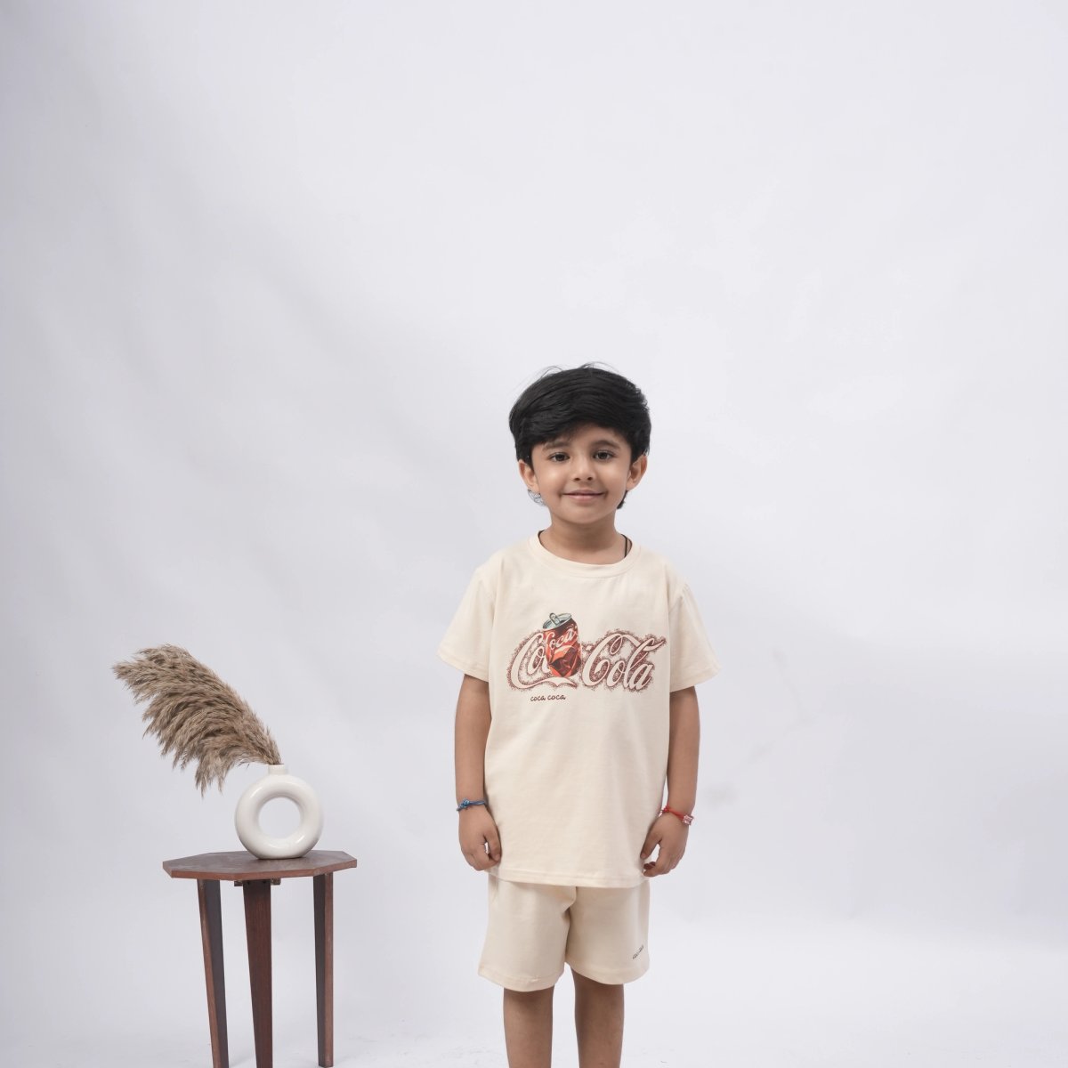 Baby Classic Kurta Pyjama Set 055