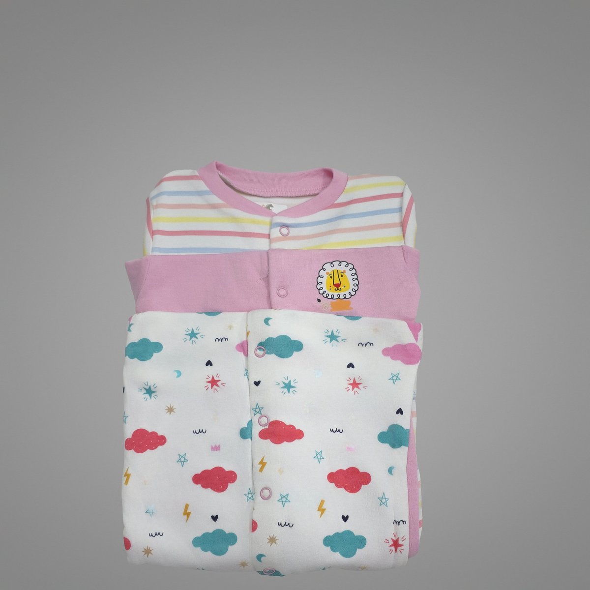 Kids Birthday Fleece Jacket 049