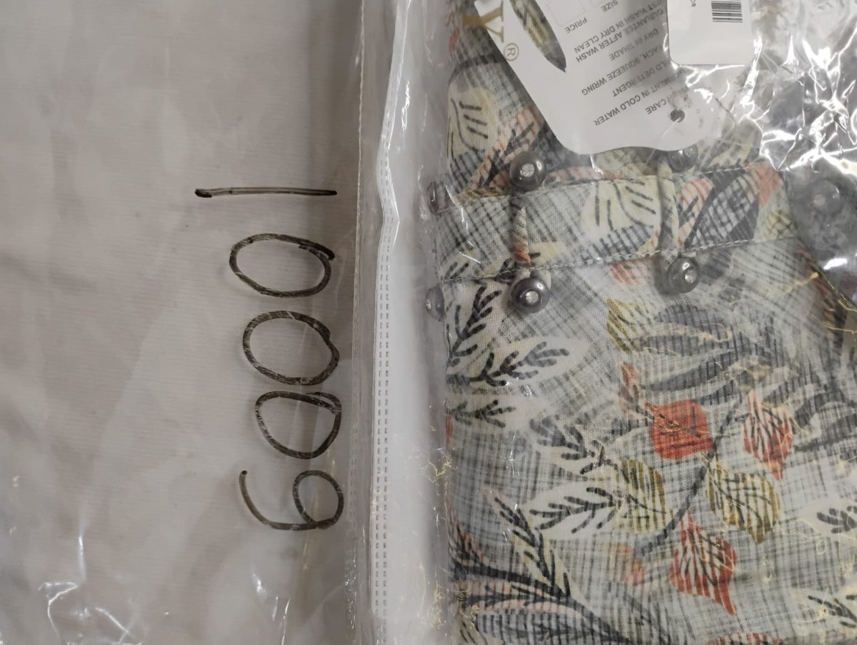 Boys Everyday Leggings 042