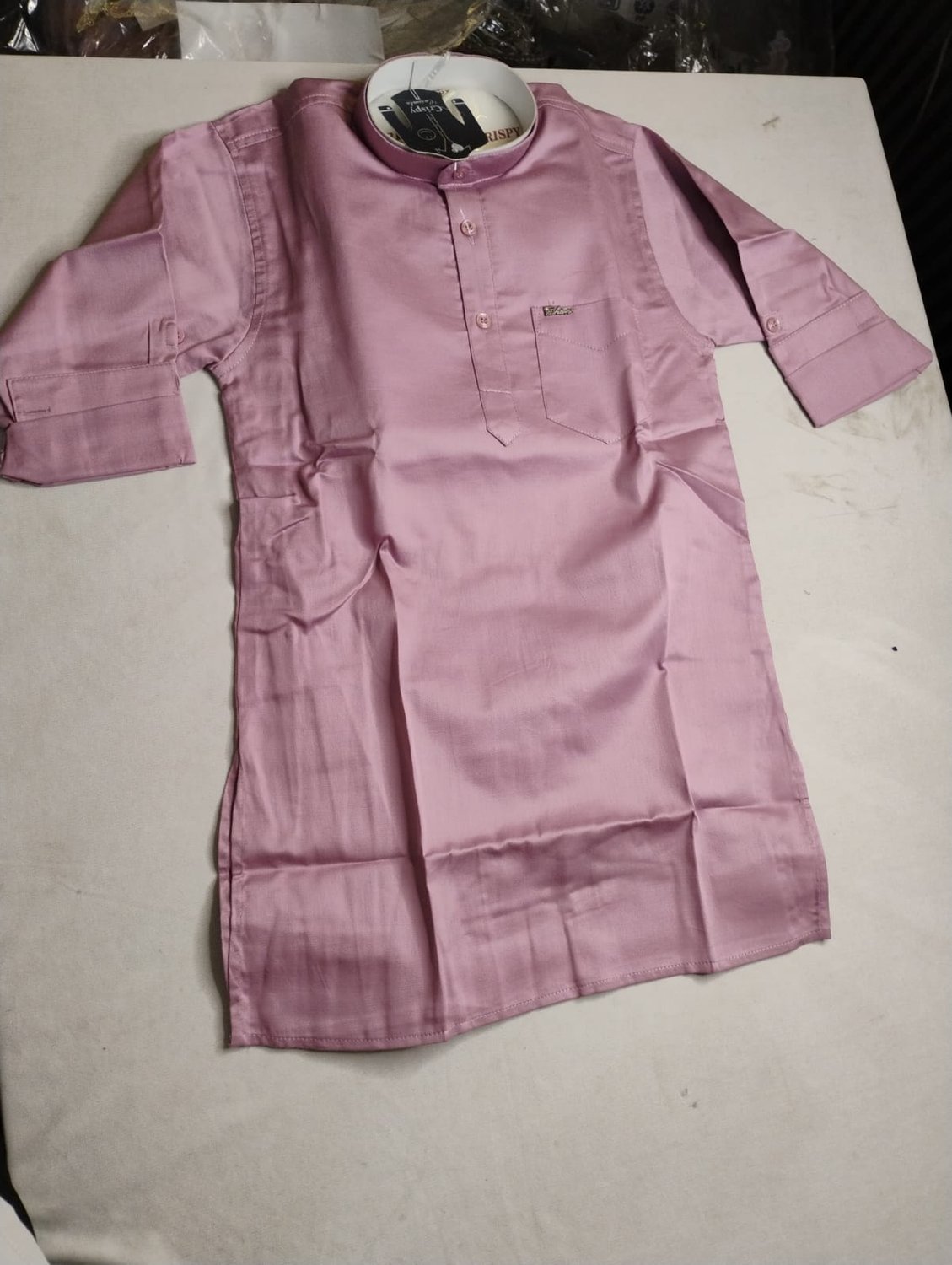 Baby Birthday Raincoat 040