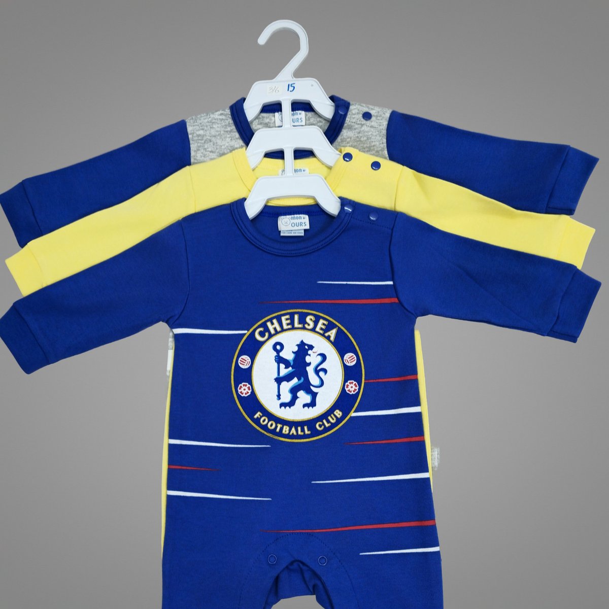 Baby Weekend Fleece Jacket 041