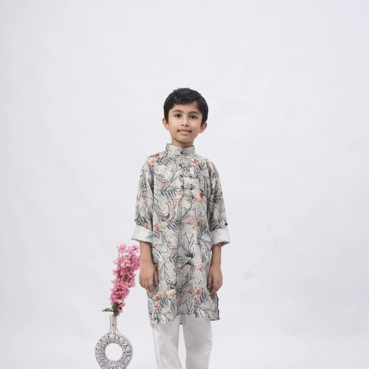 Baby Birthday Track Pants 095