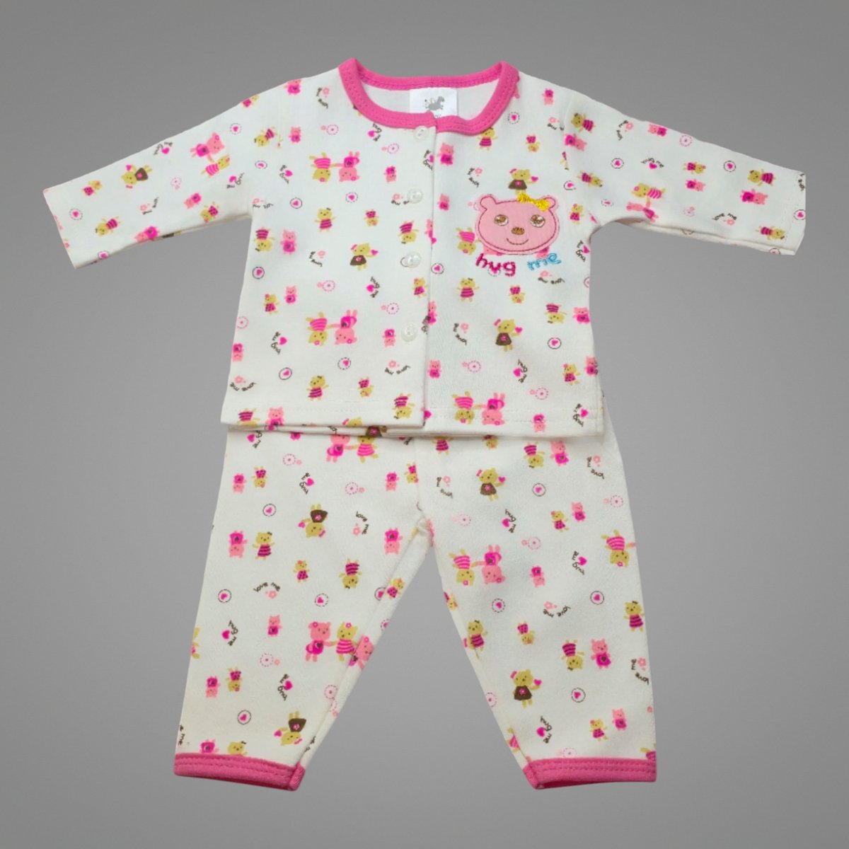 Boys Weekend Night Suit 068
