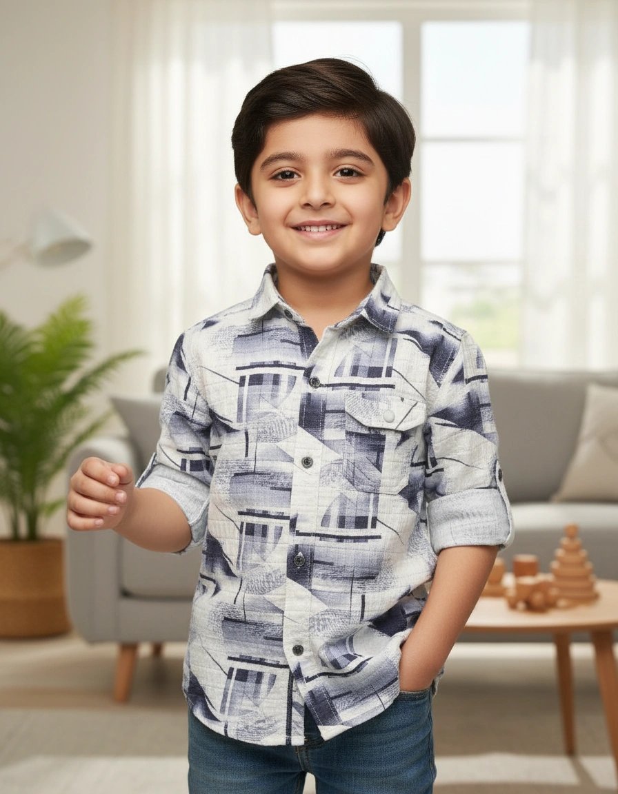 Boys Classic Leggings 098