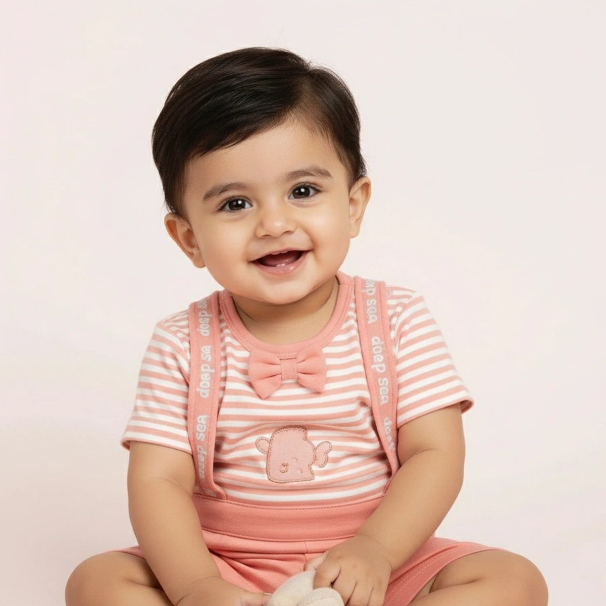Boys School Ethnic Sherwani 083