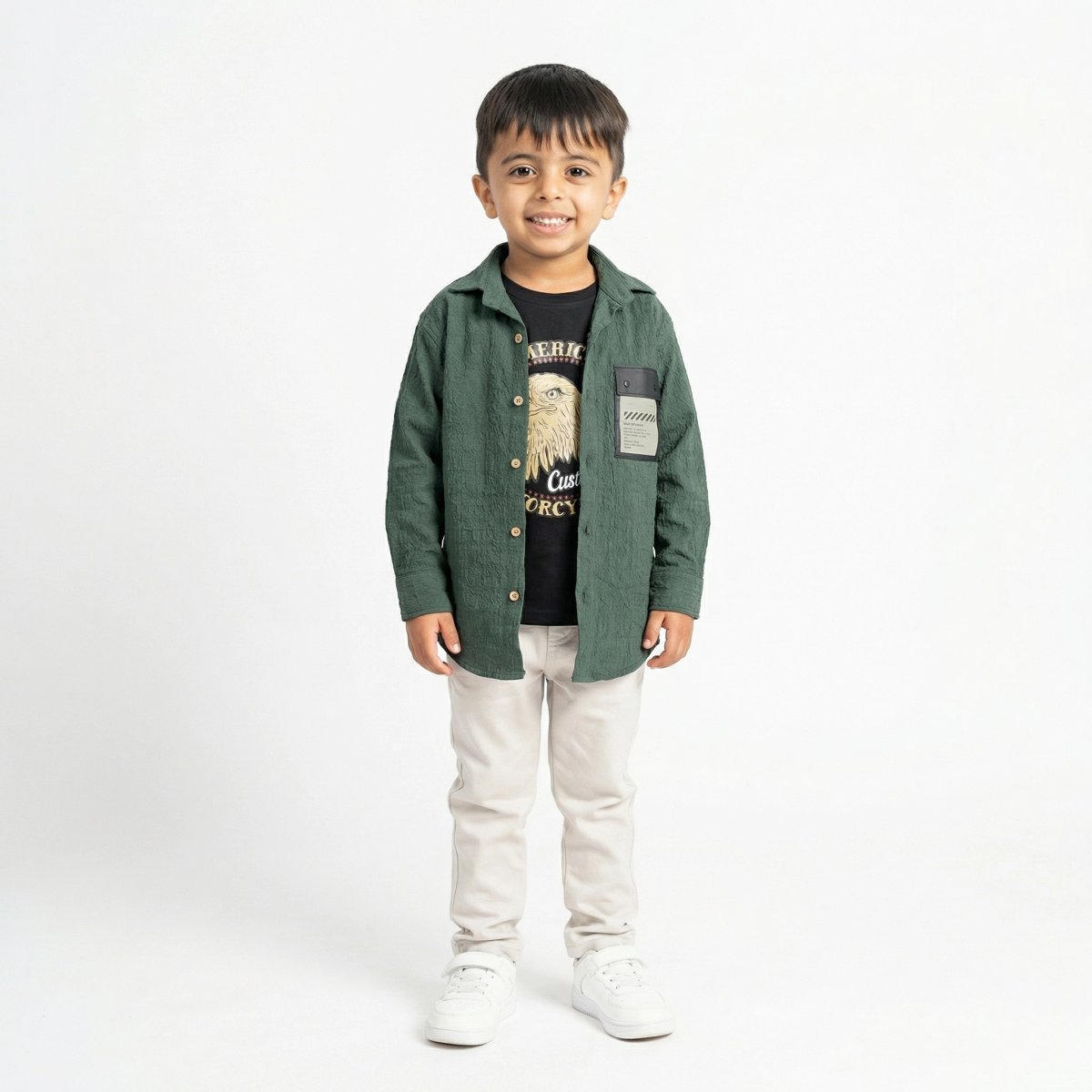 Baby Weekend Track Pants 046