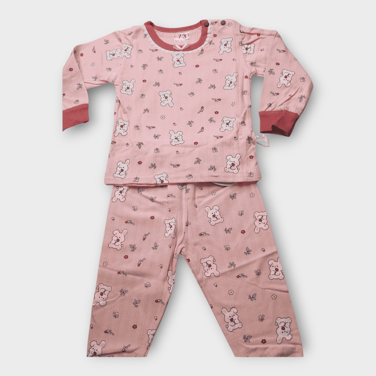 Baby Summer Leggings 070
