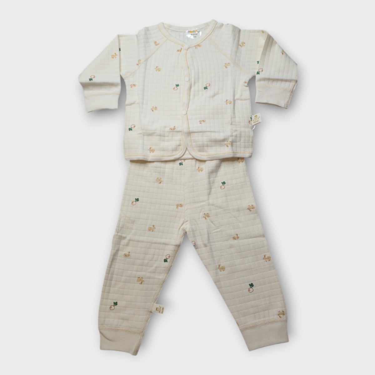 Boys Birthday Cargo Shorts 073