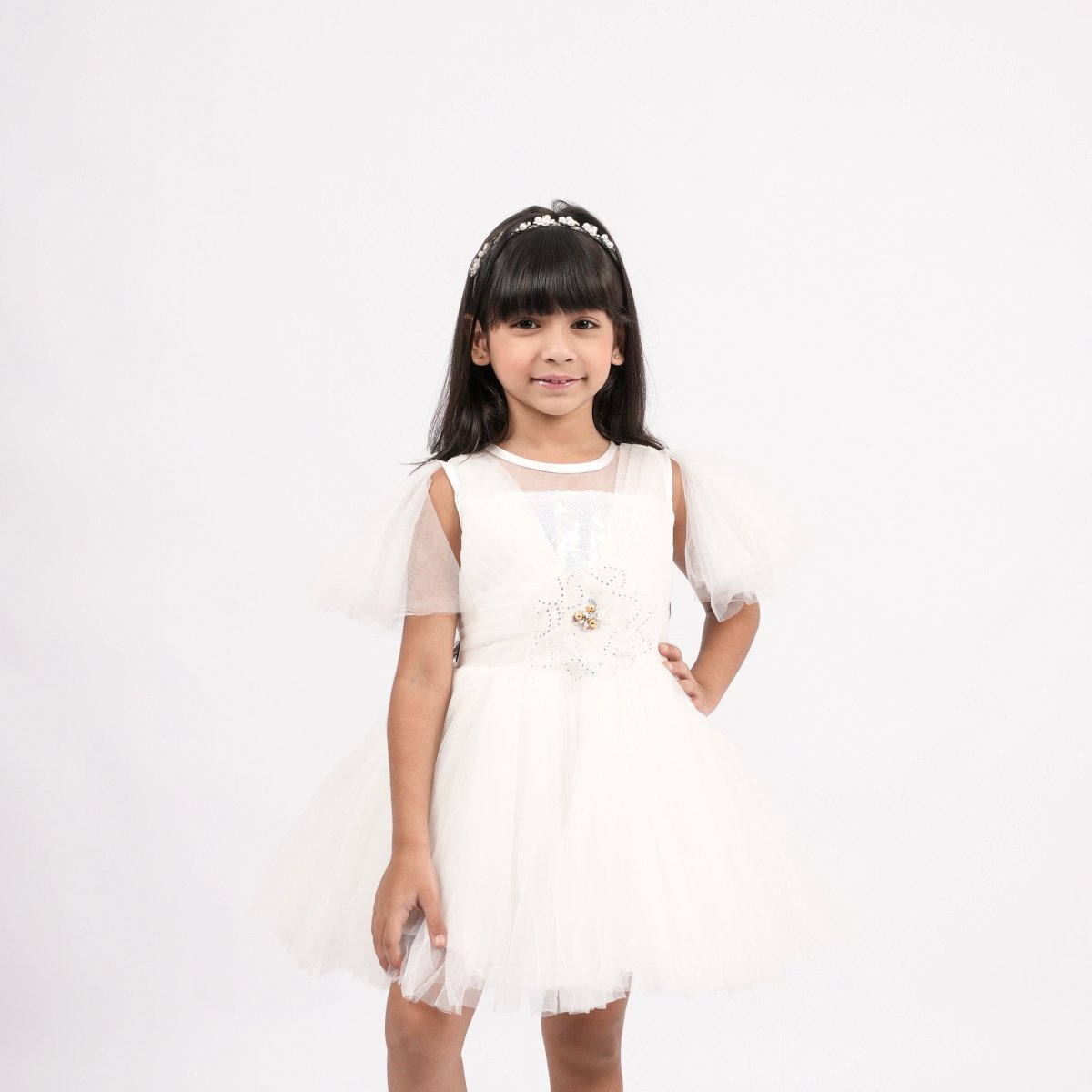 Toddler Birthday Night Suit 005
