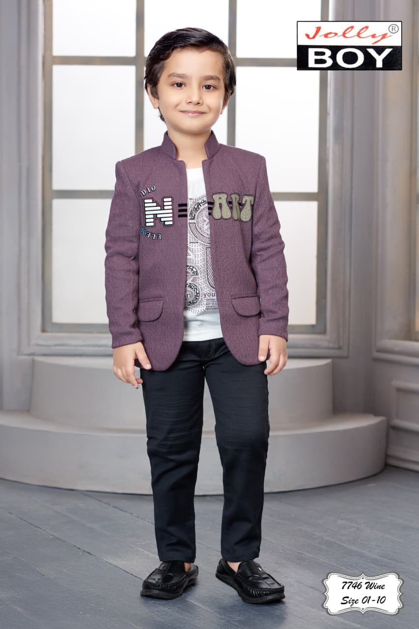 Kids School Hooded Sweatshirt 067
